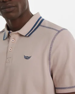 Joe Browns Polo Long Length
