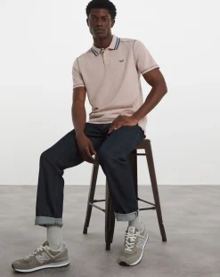 Joe Browns Polo Long Length