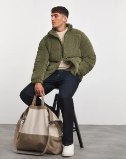 Joe Browns Ready For The Chill Coat