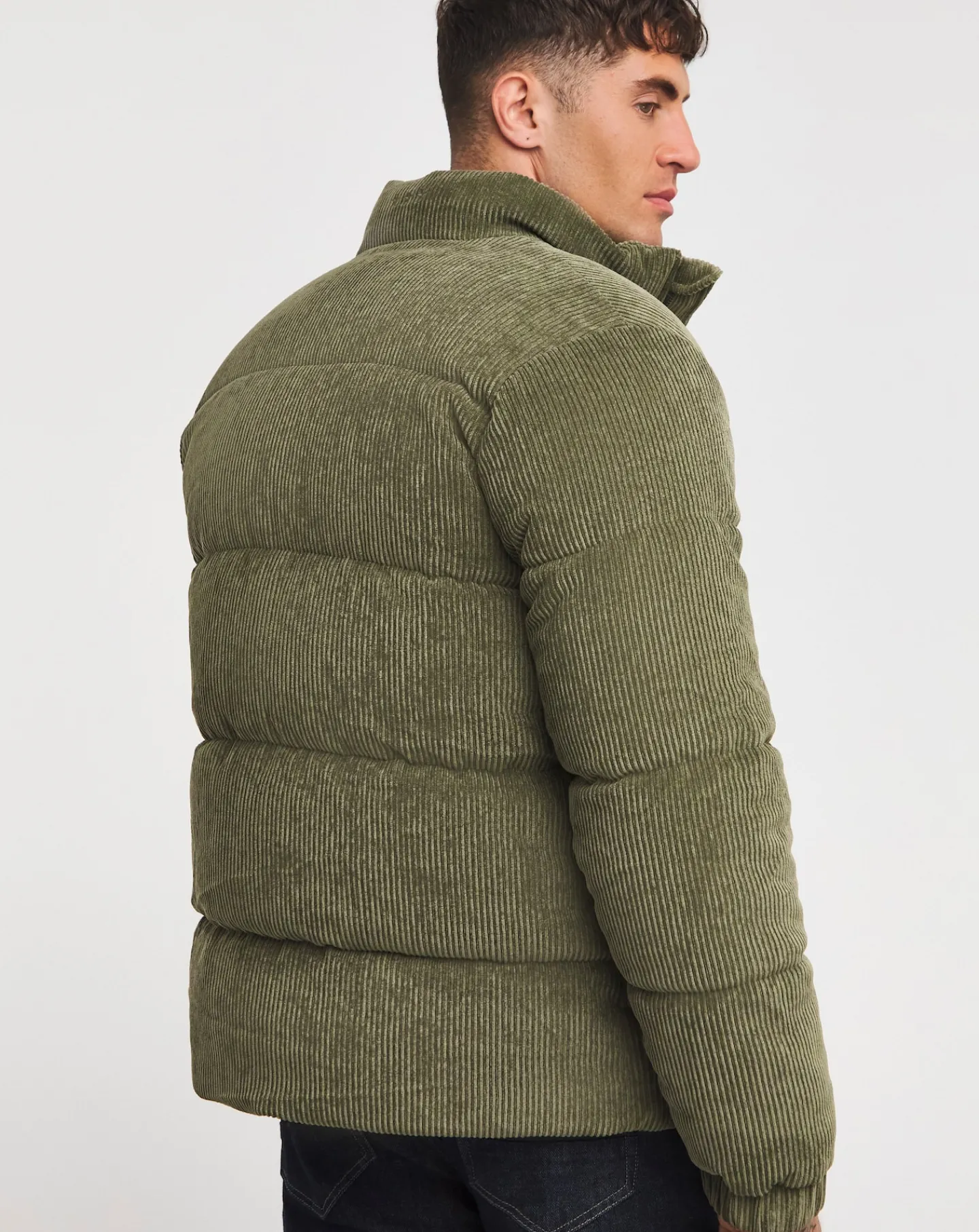 Joe Browns Ready For The Chill Coat