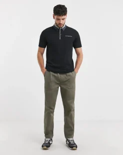 Joe Browns Sensational Smart Long Length Polo