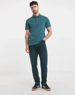 Joe Browns Sensational Smart Long Length Polo