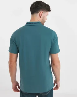 Joe Browns Sensational Smart Long Length Polo