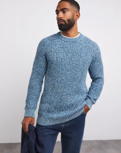Joe Browns Shore Crew Neck Jumper