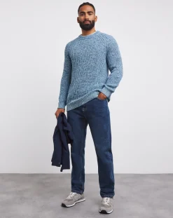 Joe Browns Shore Crew Neck Jumper