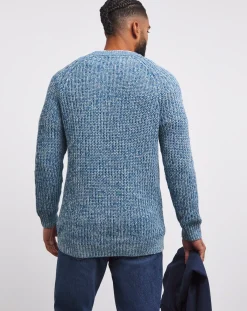 Joe Browns Shore Crew Neck Jumper