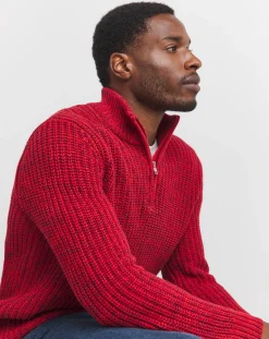 Joe Browns Shore Funnel Neck Jumper