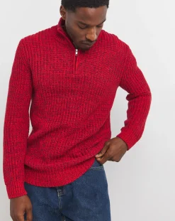 Joe Browns Shore Funnel Neck Jumper