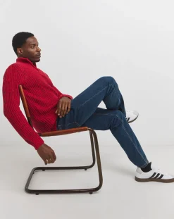 Joe Browns Shore Funnel Neck Jumper