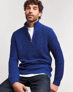 Joe Browns Shore Funnel Neck Jumper