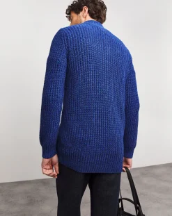 Joe Browns Shore Funnel Neck Jumper