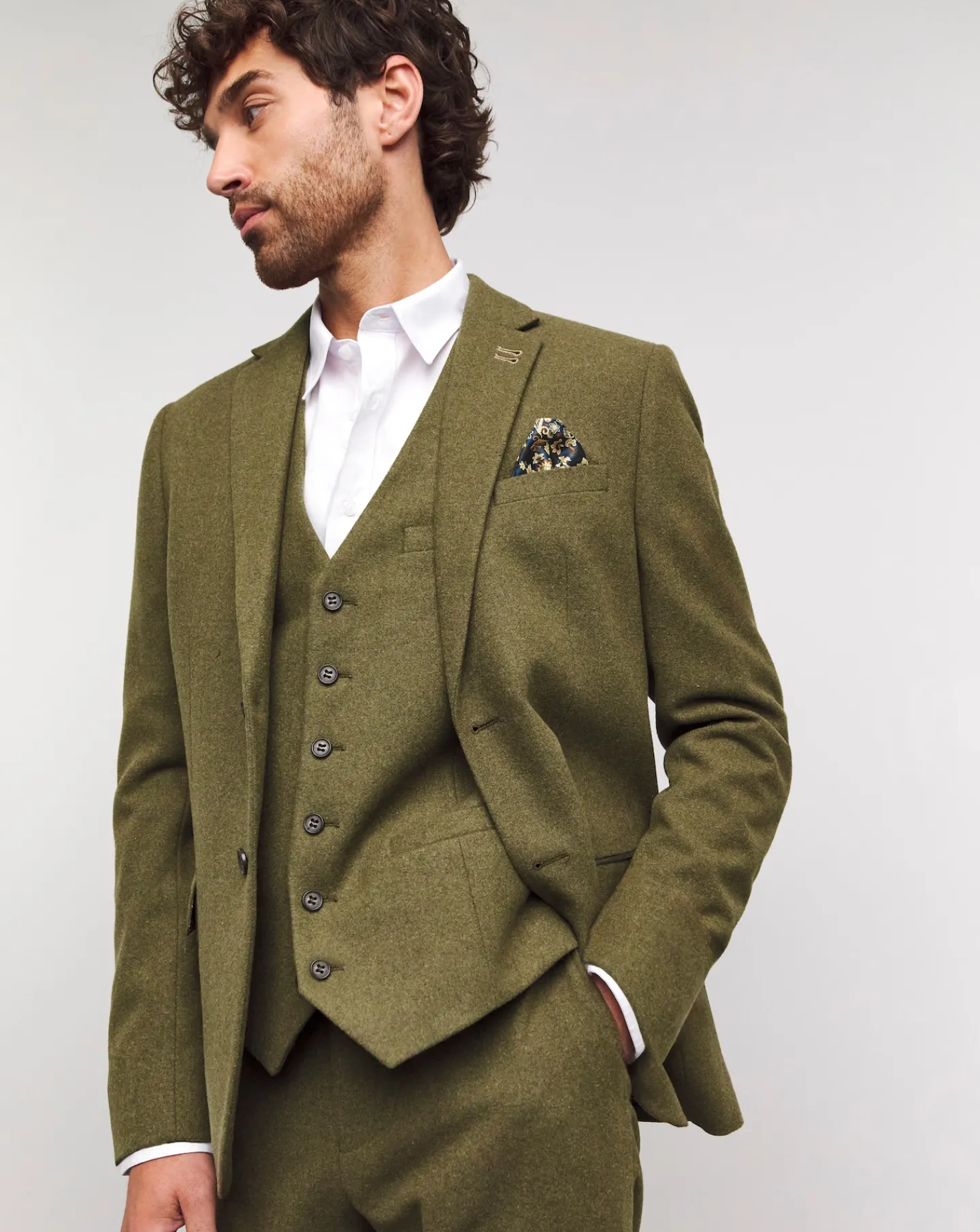 Joe Browns Suit Jacket