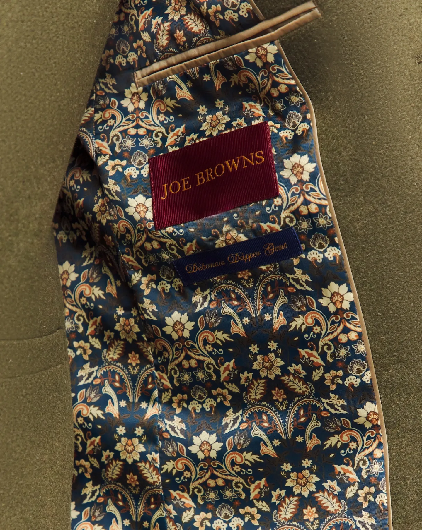 Joe Browns Suit Jacket