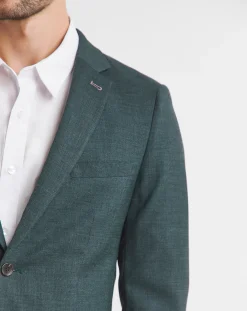 Joe Browns Suit Regular Fit Textured Blazer