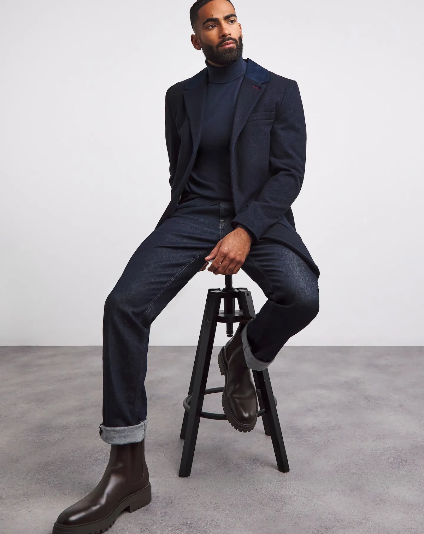 Joe Browns Tailored Coat