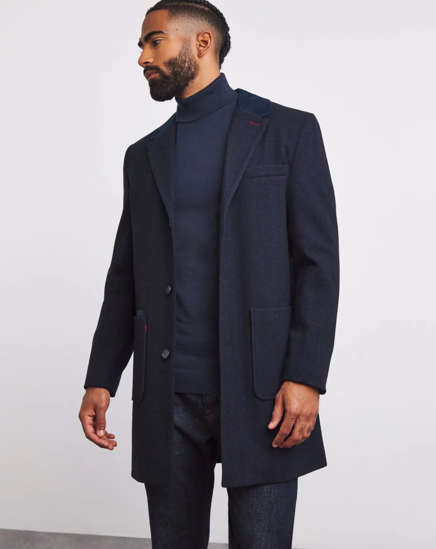 Joe Browns Tailored Coat