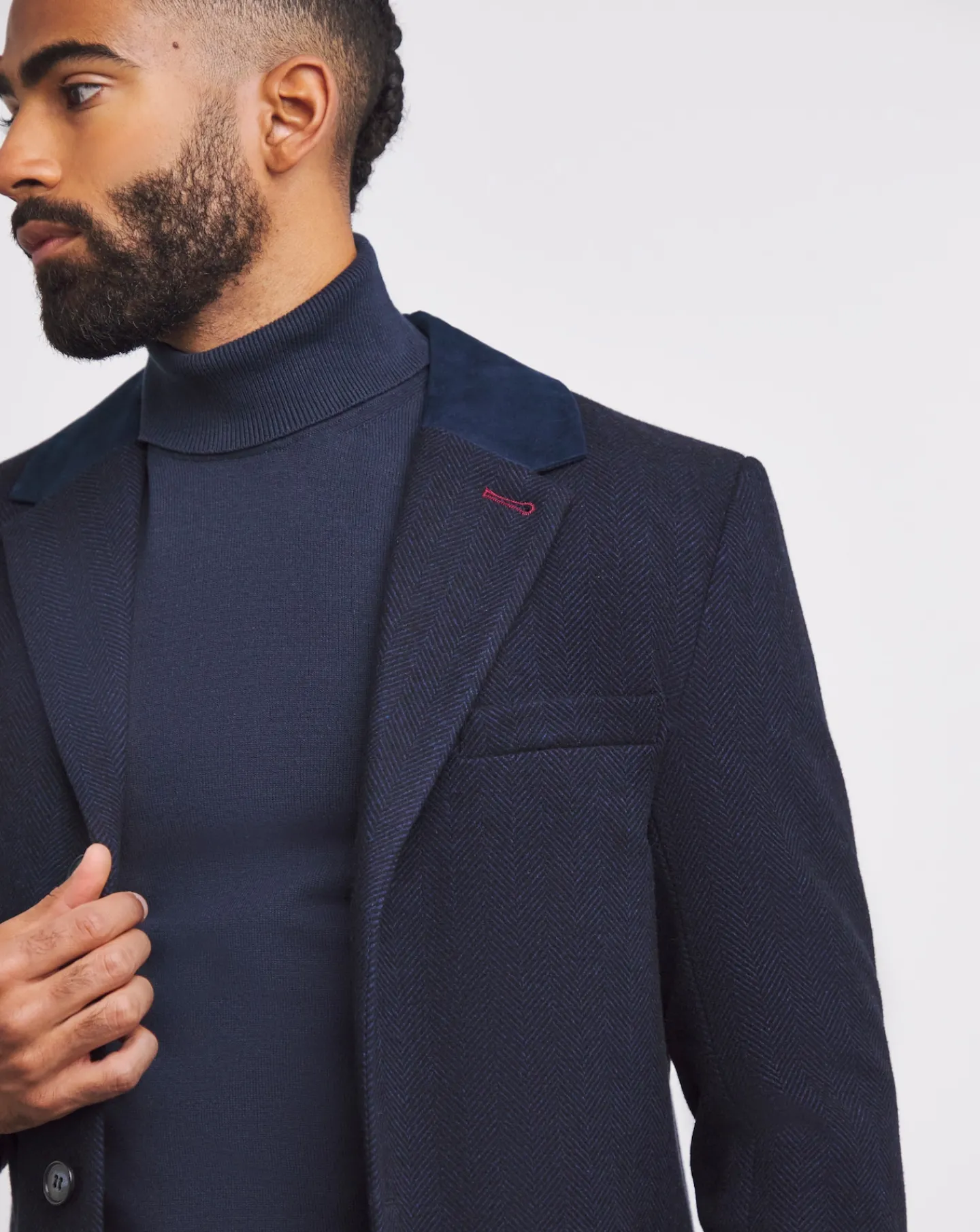 Joe Browns Tailored Coat