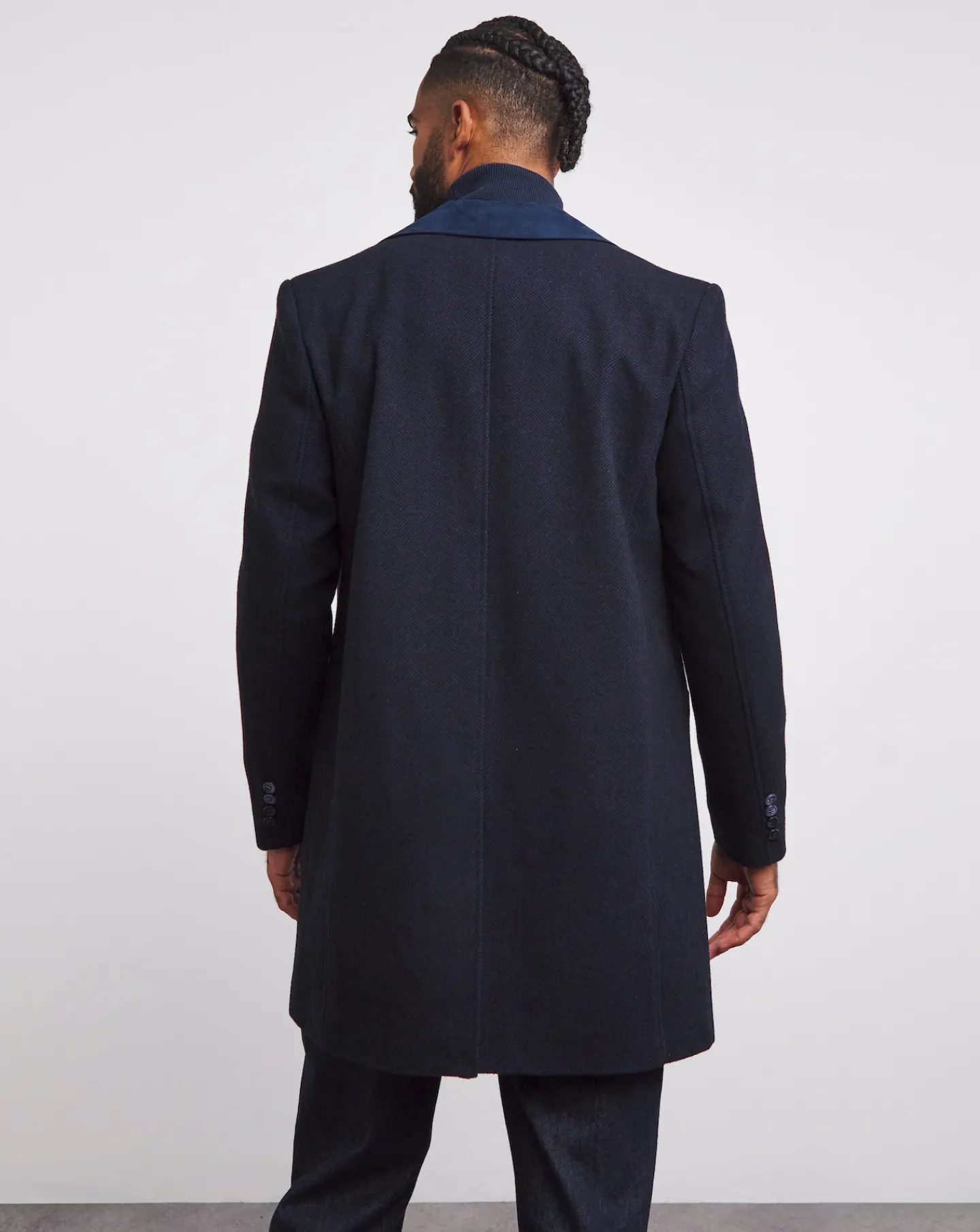 Joe Browns Tailored Coat