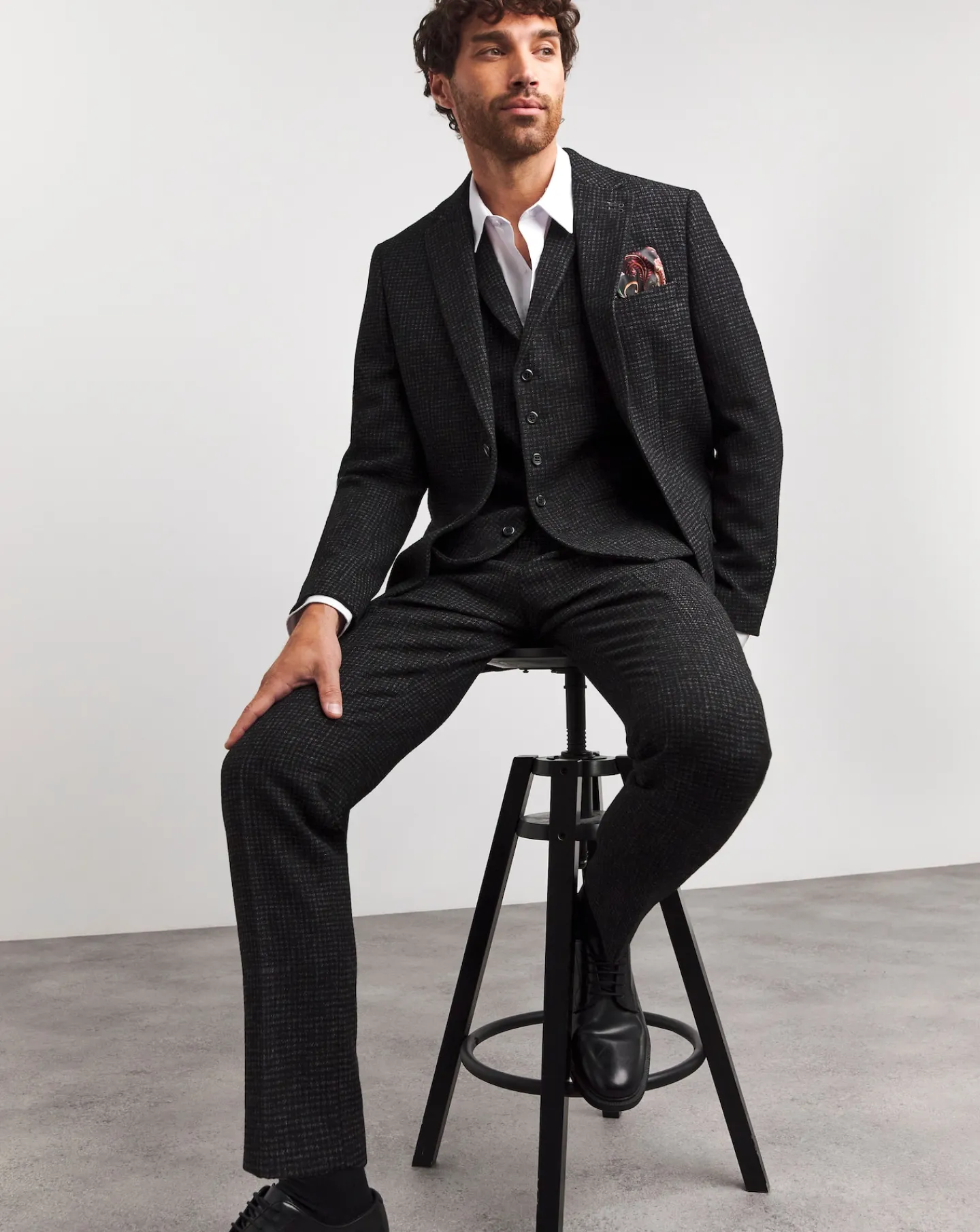 Joe Browns Tailored To Perfection Suit Blazer