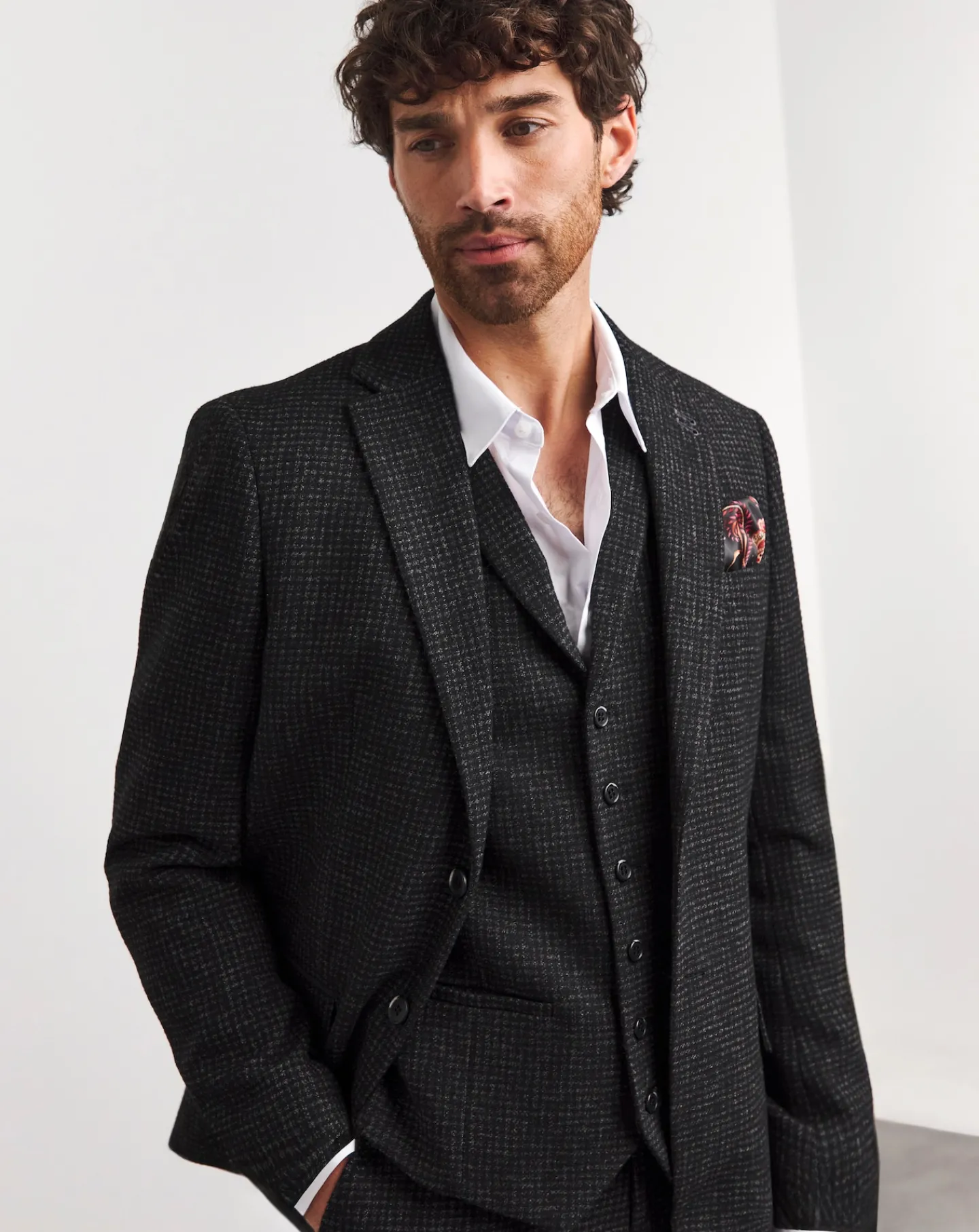 Joe Browns Tailored To Perfection Suit Blazer