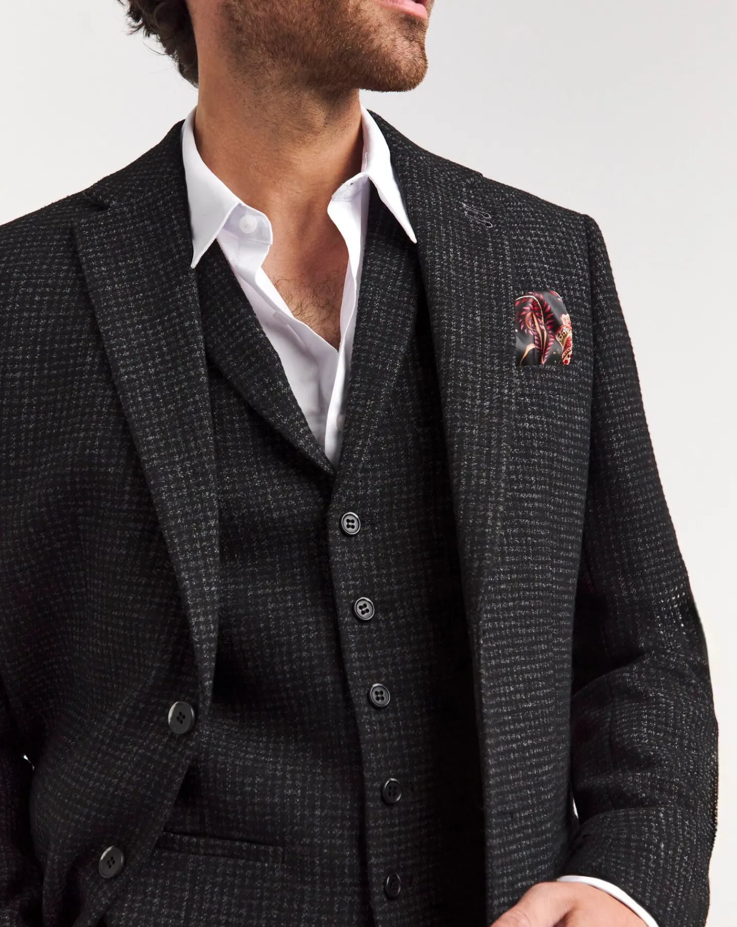 Joe Browns Tailored To Perfection Suit Blazer