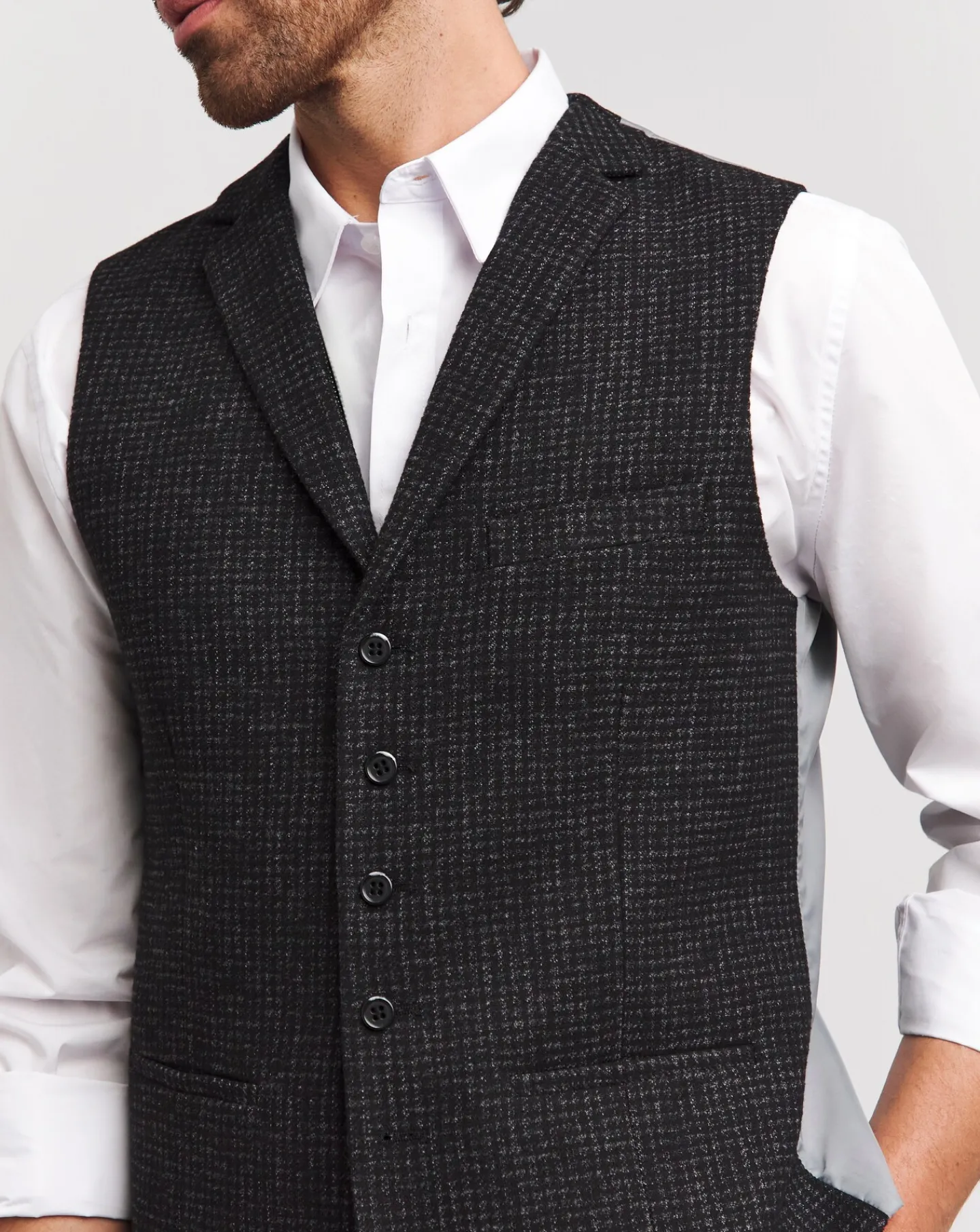 Joe Browns Tailored Waistcoat