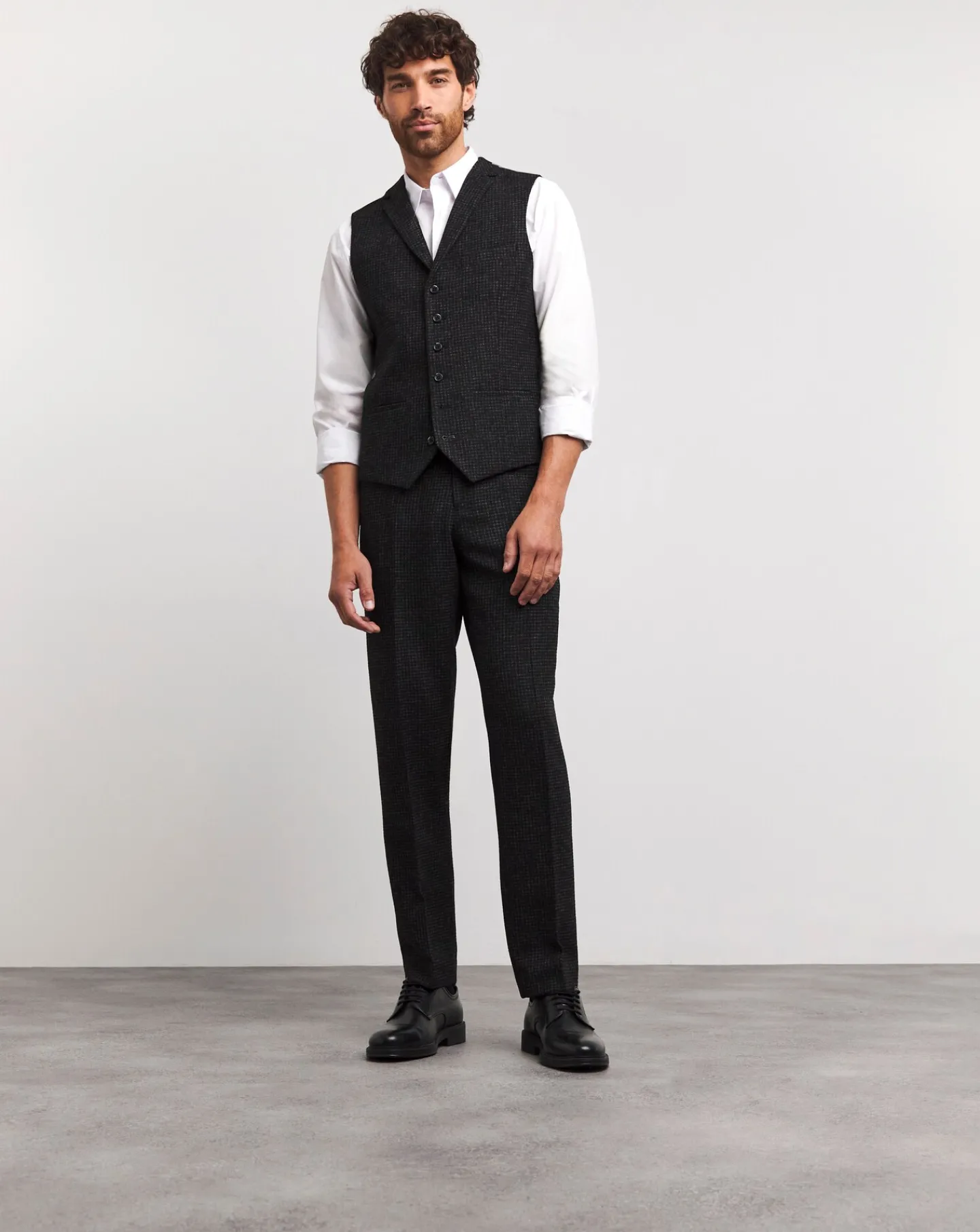 Joe Browns Tailored Waistcoat