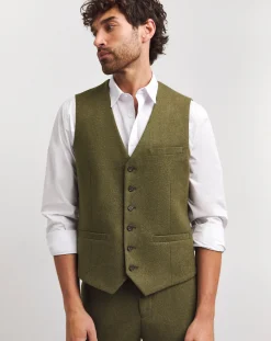 Jacamo Joe Browns Waistcoat
