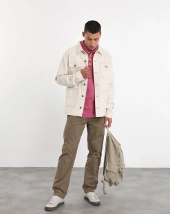 Joe Browns Washed Bright Polo Long Length
