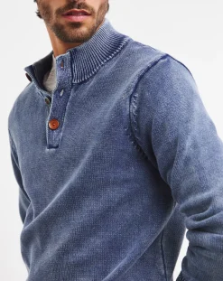 Joe Browns Washed To Perfection Jumper