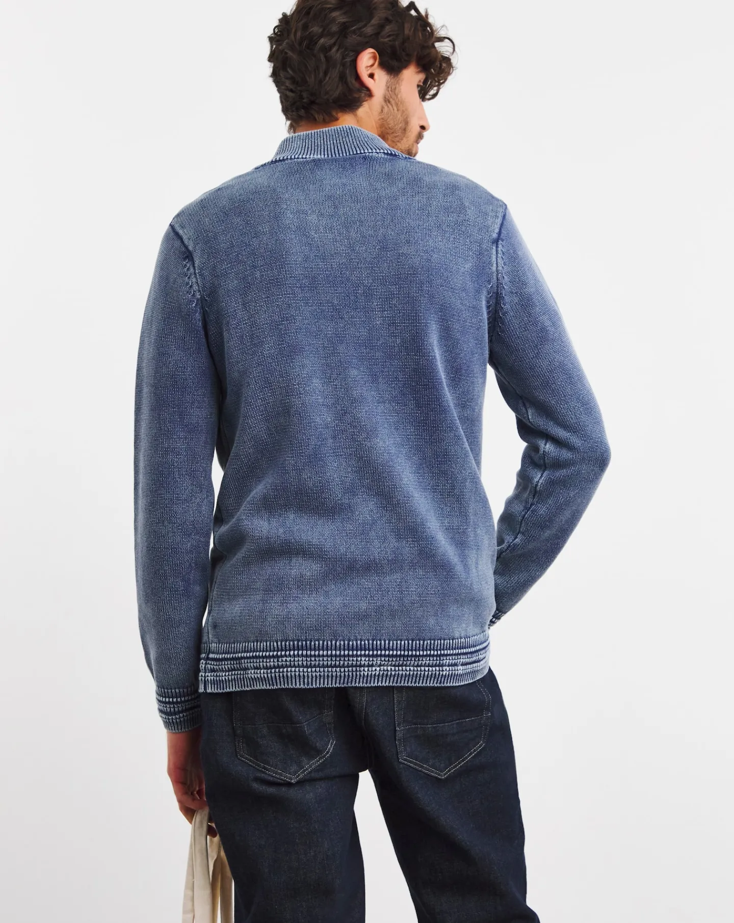 Joe Browns Washed To Perfection Jumper