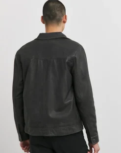 Joe Browns Wild Side Leather Jacket