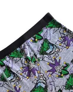 Licence Joker 2pk Boxer Shorts
