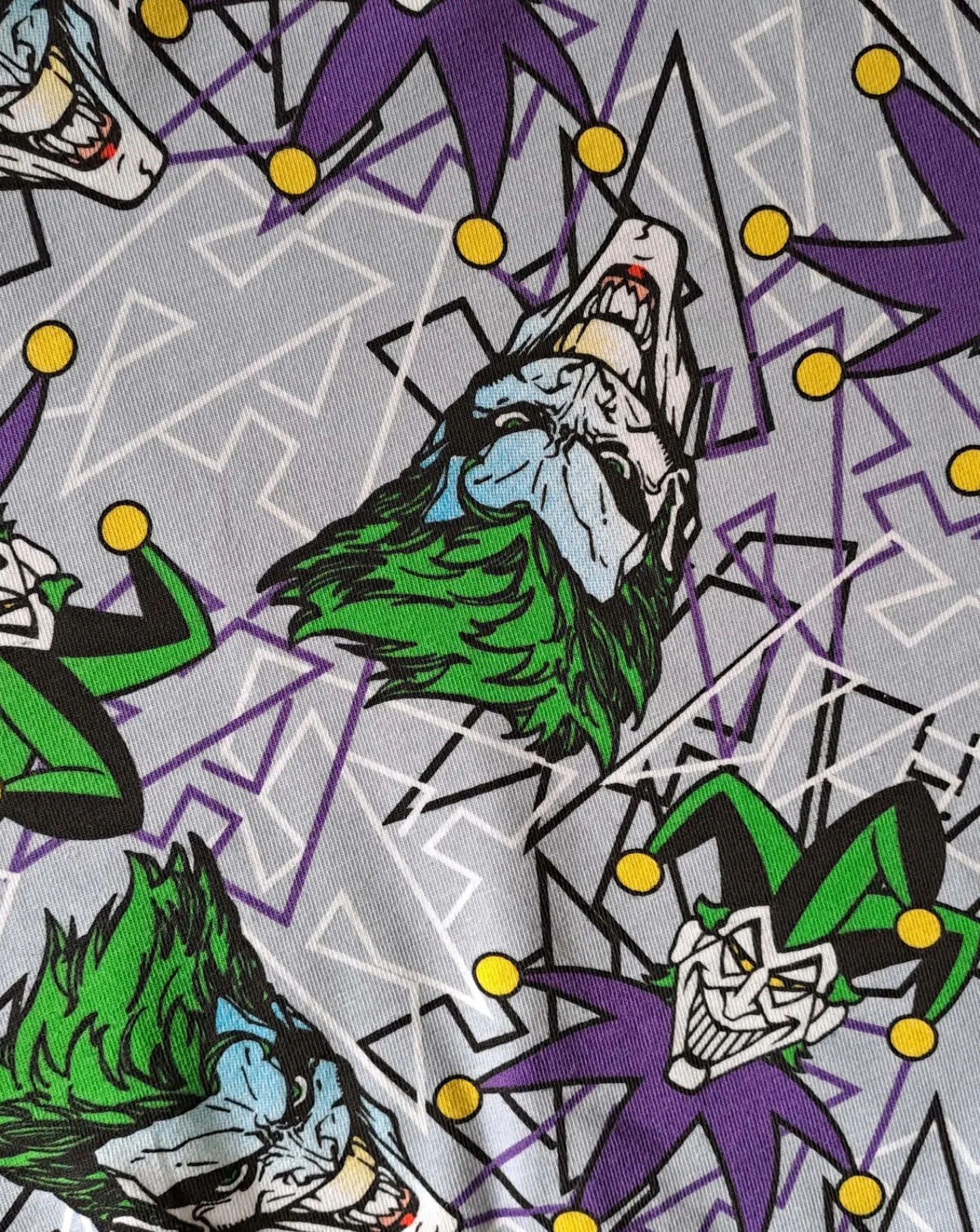 Licence Joker 2pk Boxer Shorts