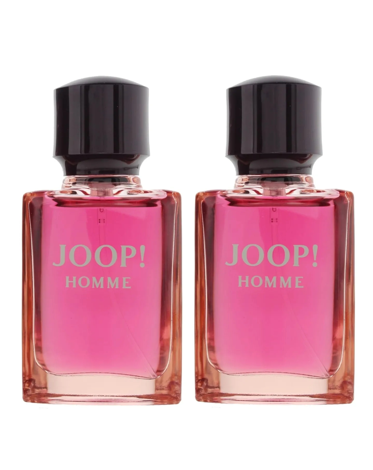Joop! Homme Eau De Toilette Spray For Him x 2