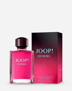 Joop! Joop Homme Eau De Toilette 125ml Spray