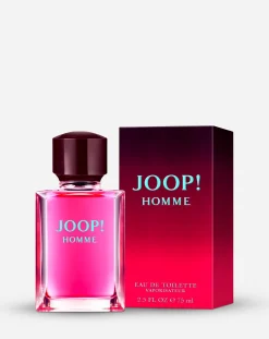 Joop! Joop Homme Eau De Toilette 75ml Spray