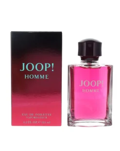 Joop! Homme EDT 125ml - DUO