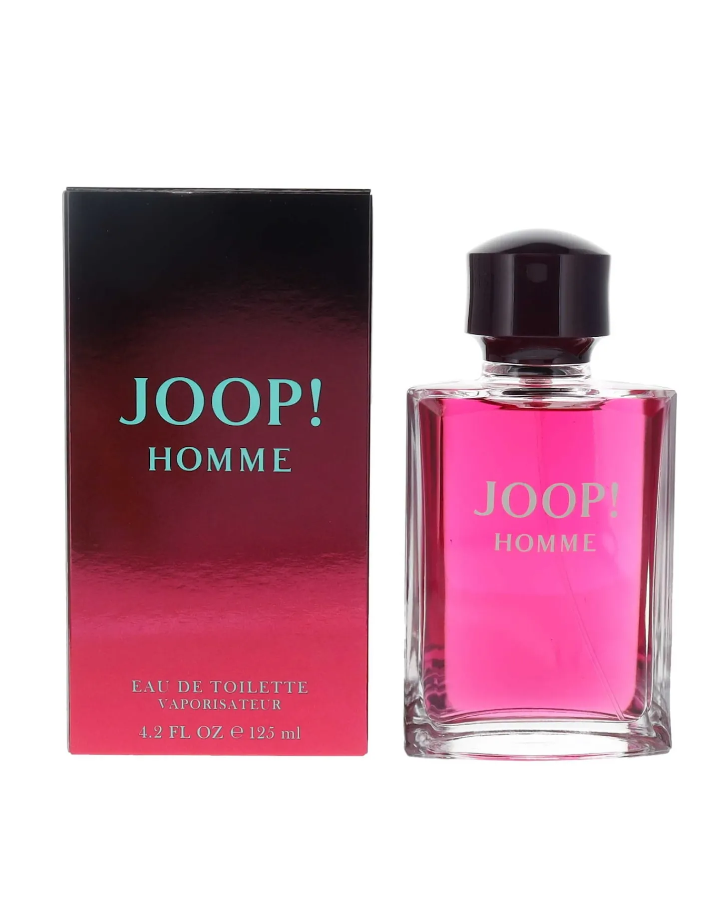 Joop! Homme EDT 125ml - DUO