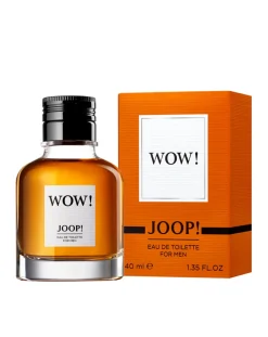 JOOP ! WOW Eau De Toilette 40ml
