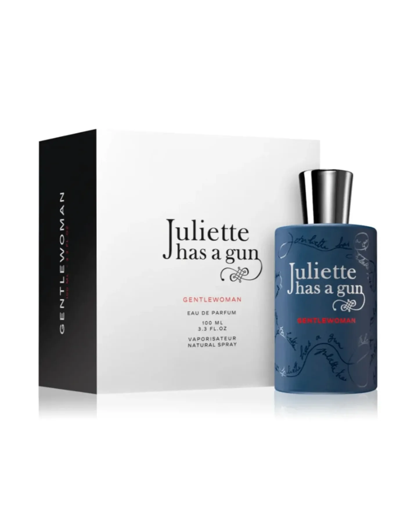 Juliette Has A Gun Gentlewoman 100ml Eau De Parfum