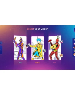 Nintendo Just Dance 2025 ( Switch)