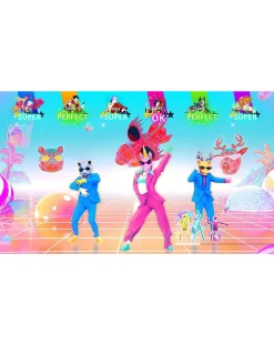 Playstation Just Dance 2025 (PS5)