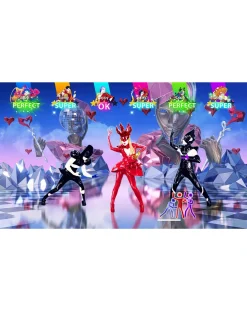 Playstation Just Dance 2025 (PS5)