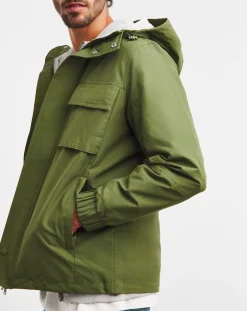 Jacamo Lightweight Chest Pocket Jacket