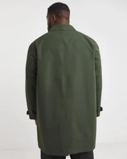 Jacamo Mac With Tab Cuff Detail