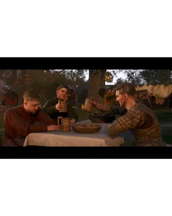 Playstation Kingdom Come: Deliverance II (PS5)