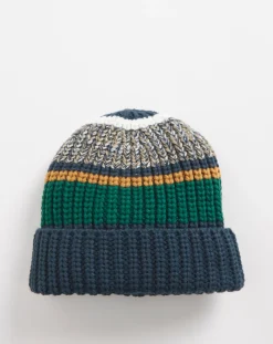 Jacamo Knitted Hat and Glove Set