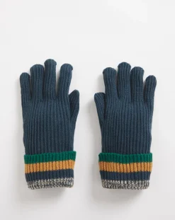 Jacamo Knitted Hat and Glove Set