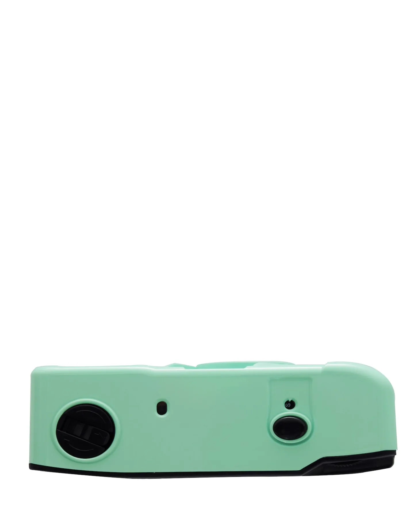Kodak M35 Reusable Camera Bundle with 36 Exposure Film Pack - Green